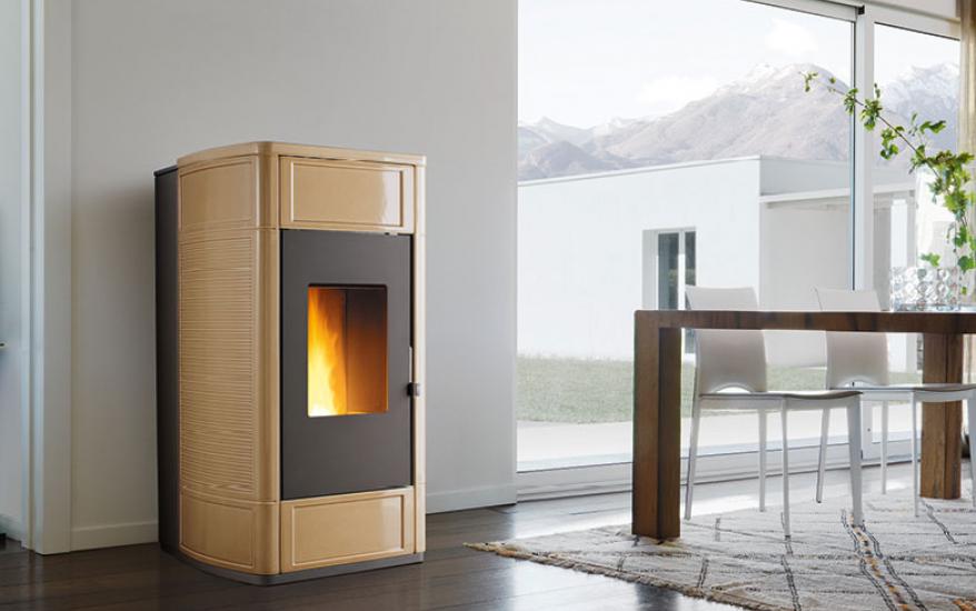 MOD.P988 TH: Productos y servicios de Chimeneas Hergar MOD.P988 TH: Productos y servicios de Chimeneas Hergar