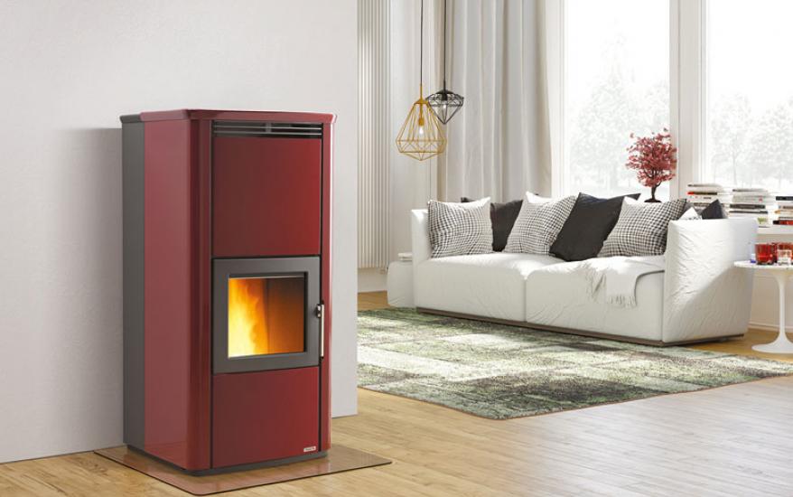 MOD.P188 TH: Productos y servicios de Chimeneas Hergar MOD.P188 TH: Productos y servicios de Chimeneas Hergar