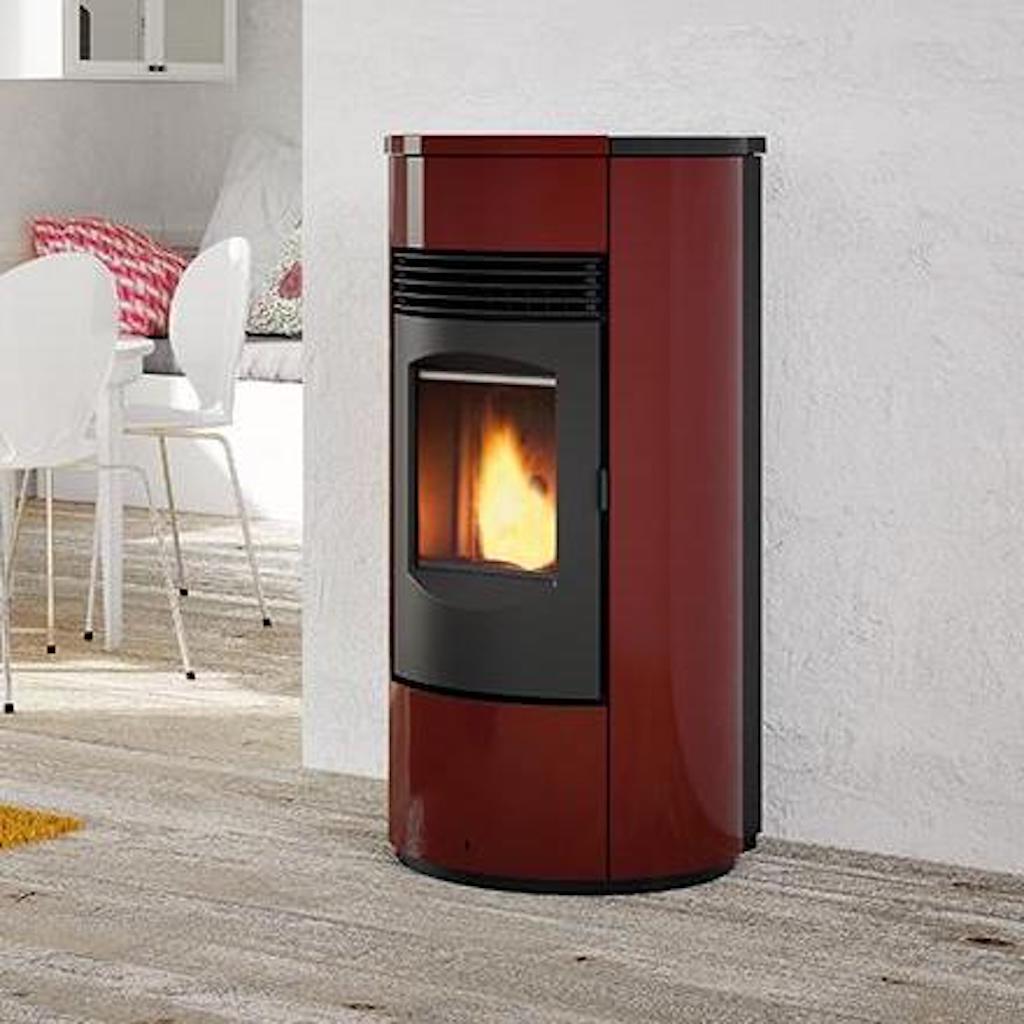 MONICA: Productos y servicios de Chimeneas Hergar MONICA: Productos y servicios de Chimeneas Hergar