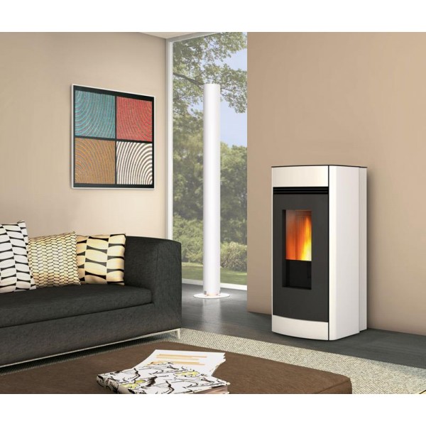 SALLY: Productos y servicios de Chimeneas Hergar SALLY: Productos y servicios de Chimeneas Hergar