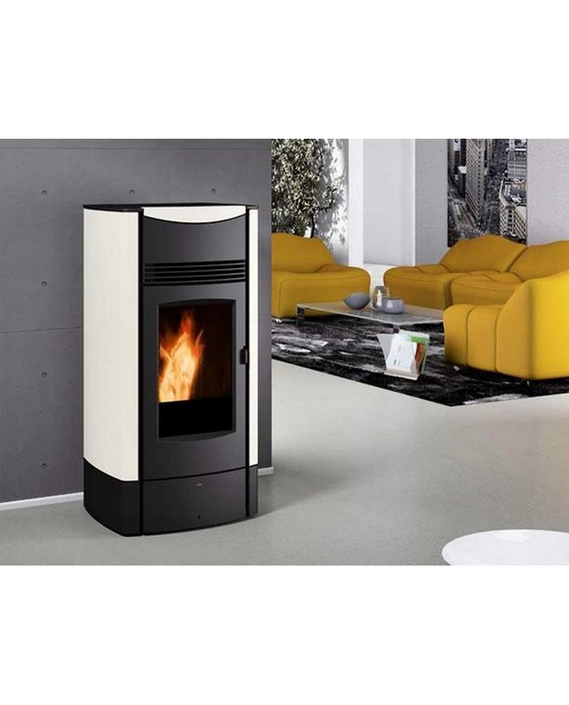 SONIA: Productos y servicios de Chimeneas Hergar SONIA: Productos y servicios de Chimeneas Hergar