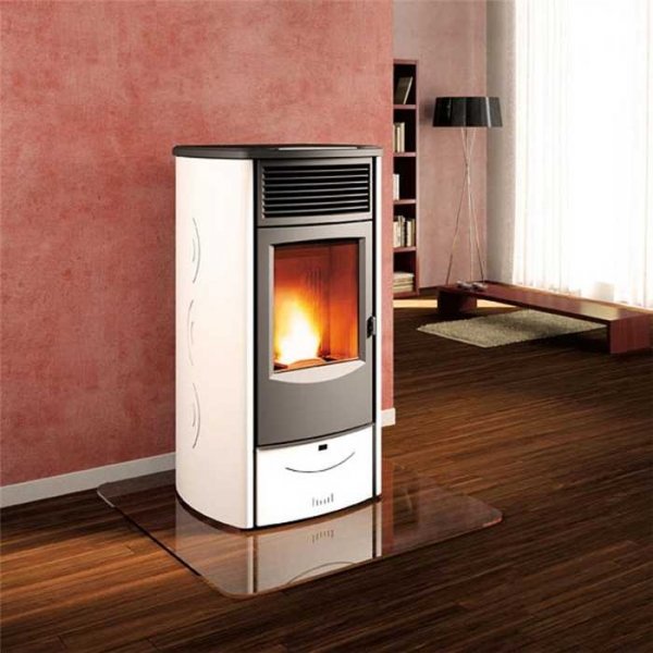 SABRINA: Productos y servicios de Chimeneas Hergar SABRINA: Productos y servicios de Chimeneas Hergar