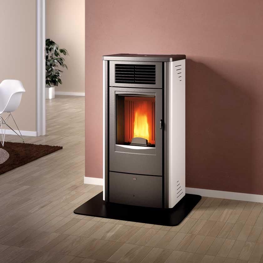 SAMANTA: Productos y servicios de Chimeneas Hergar SAMANTA: Productos y servicios de Chimeneas Hergar