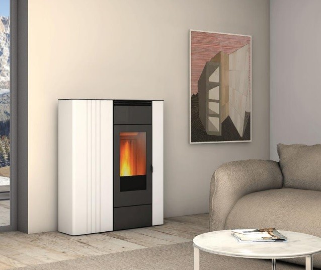 TERRY TH: Productos y servicios de Chimeneas Hergar TERRY TH: Productos y servicios de Chimeneas Hergar