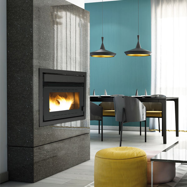 NORDIC /BOX /OLIVA: Productos y servicios de Chimeneas Hergar NORDIC /BOX /OLIVA: Productos y servicios de Chimeneas Hergar