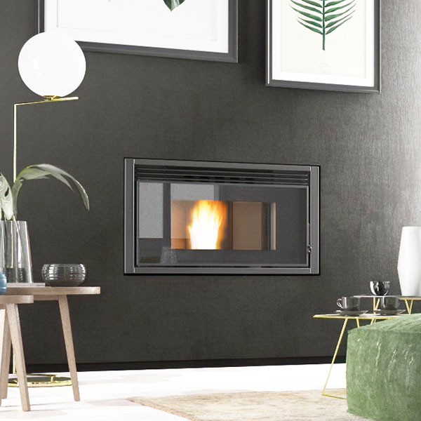 RUBY / RUBY WIND 70/80/90: Productos y servicios de Chimeneas Hergar RUBY / RUBY WIND 70/80/90: Productos y servicios de Chimeneas Hergar