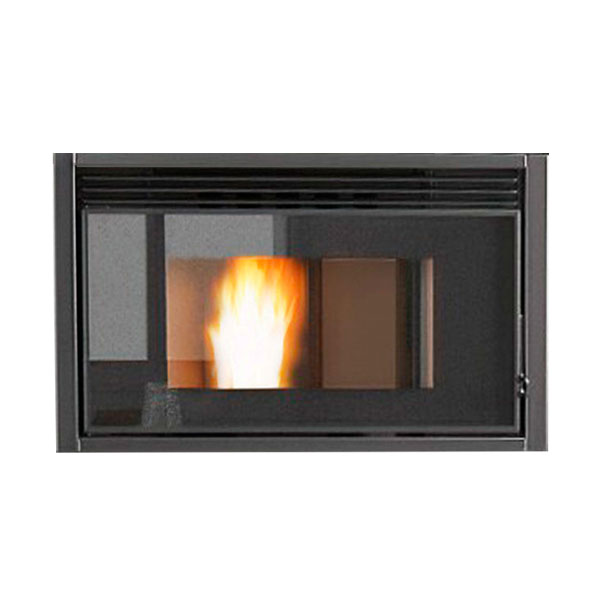 RUBY / RUBY WIND 70/80/90: Productos y servicios de Chimeneas Hergar RUBY / RUBY WIND 70/80/90: Productos y servicios de Chimeneas Hergar