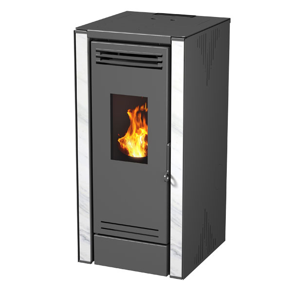 ZOOM: Productos y servicios de Chimeneas Hergar ZOOM: Productos y servicios de Chimeneas Hergar