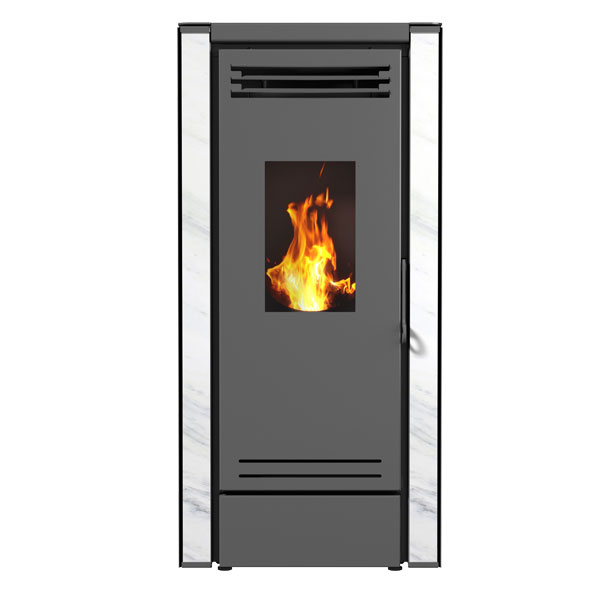 ZOOM: Productos y servicios de Chimeneas Hergar ZOOM: Productos y servicios de Chimeneas Hergar