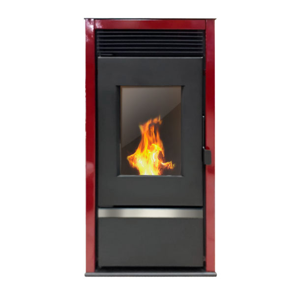 LUCKY: Productos y servicios de Chimeneas Hergar LUCKY: Productos y servicios de Chimeneas Hergar