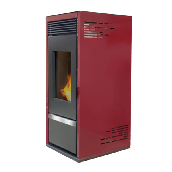 LUCKY: Productos y servicios de Chimeneas Hergar LUCKY: Productos y servicios de Chimeneas Hergar