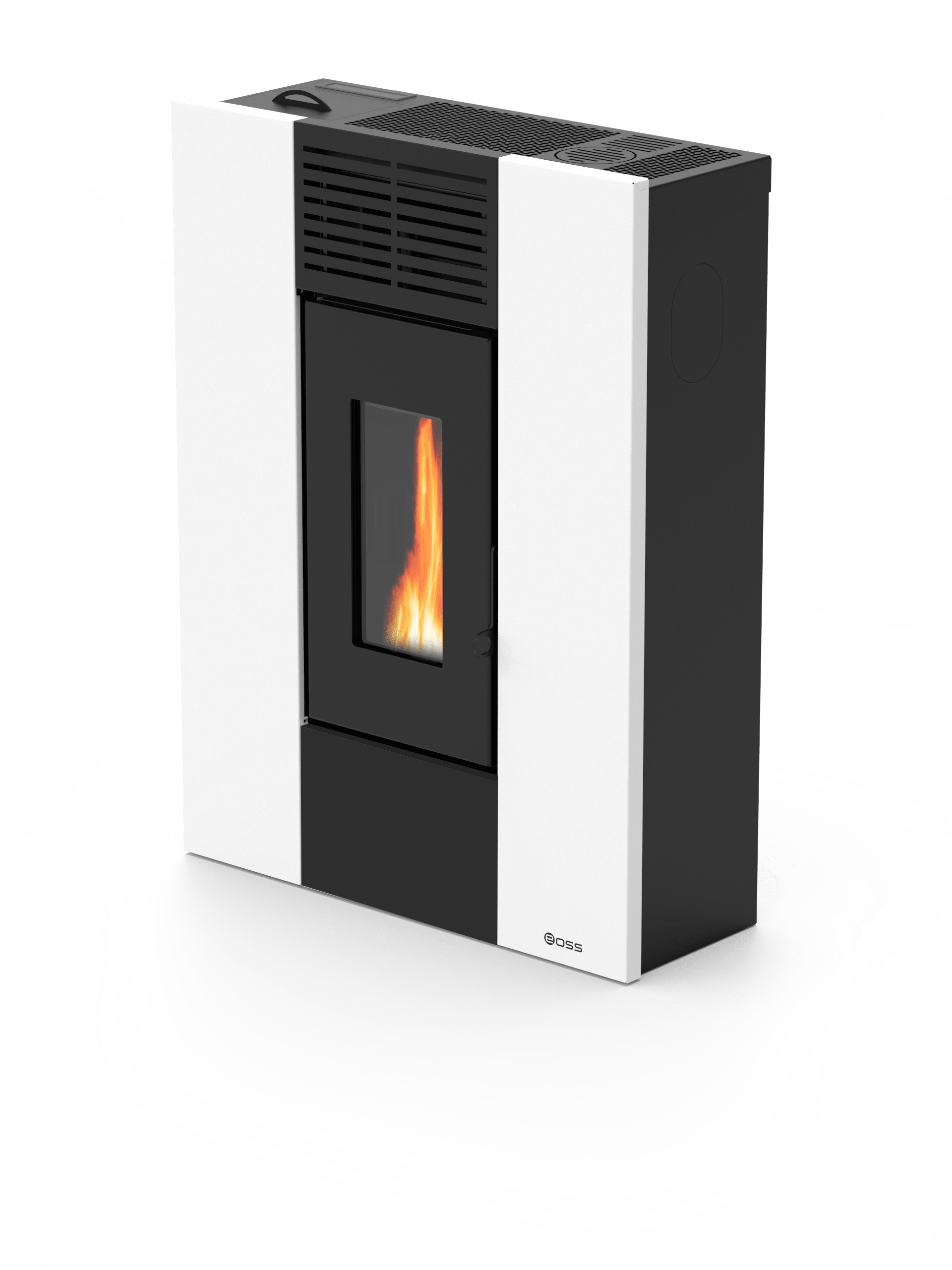 KIWI: Productos y servicios de Chimeneas Hergar KIWI: Productos y servicios de Chimeneas Hergar