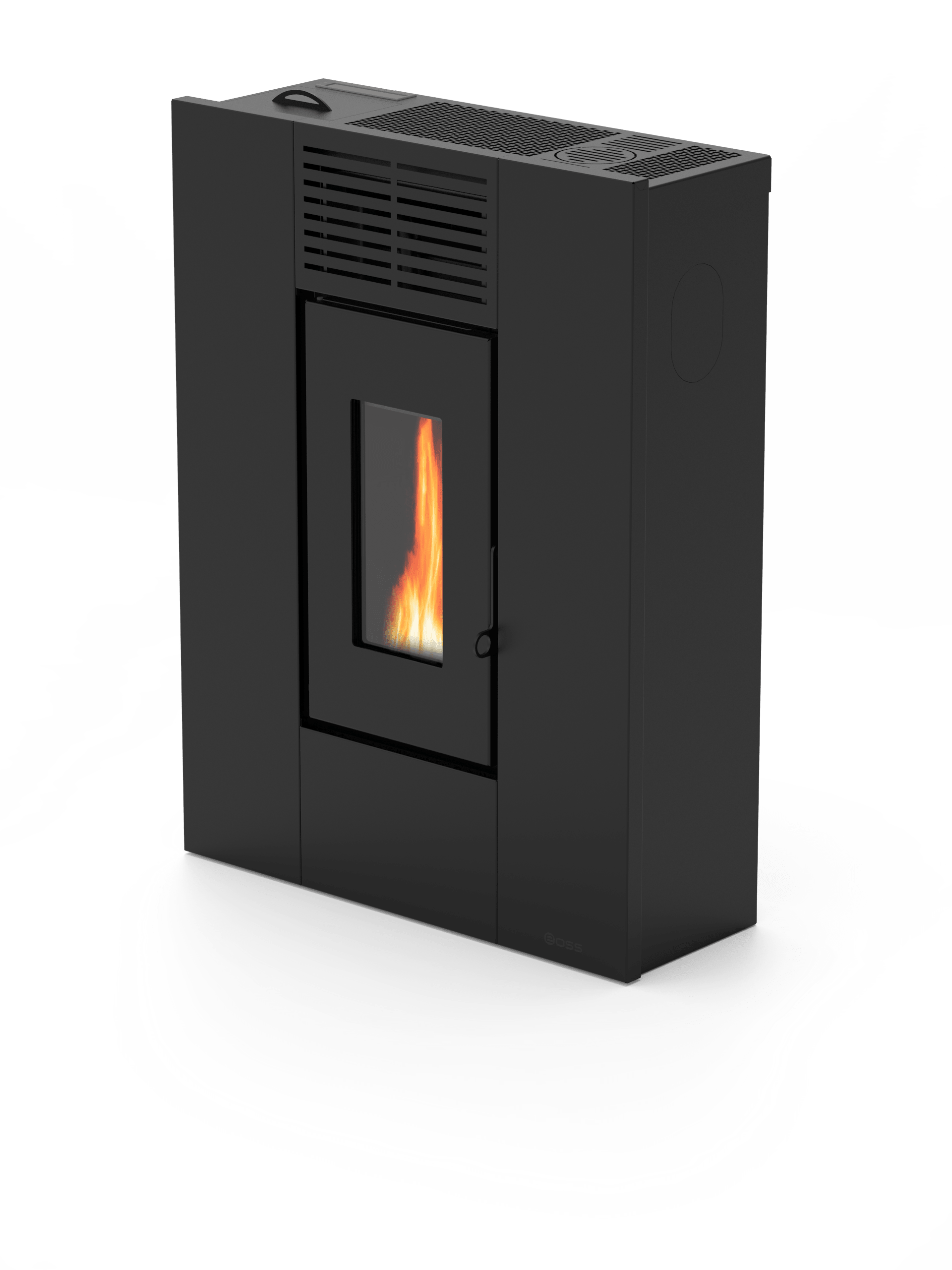 KIWI: Productos y servicios de Chimeneas Hergar KIWI: Productos y servicios de Chimeneas Hergar