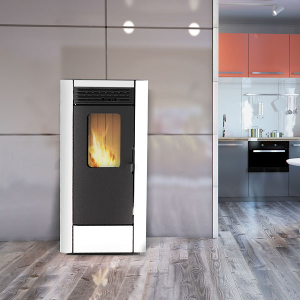 VIP PLUS / OLIVA: Productos y servicios de Chimeneas Hergar VIP PLUS / OLIVA: Productos y servicios de Chimeneas Hergar