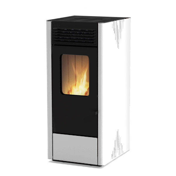 VIP PLUS / OLIVA: Productos y servicios de Chimeneas Hergar VIP PLUS / OLIVA: Productos y servicios de Chimeneas Hergar