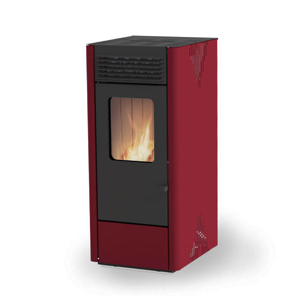 VIP PLUS / OLIVA: Productos y servicios de Chimeneas Hergar VIP PLUS / OLIVA: Productos y servicios de Chimeneas Hergar
