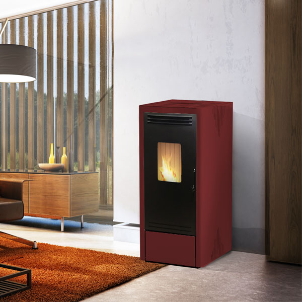 VERY PLUS: Productos y servicios de Chimeneas Hergar VERY PLUS: Productos y servicios de Chimeneas Hergar