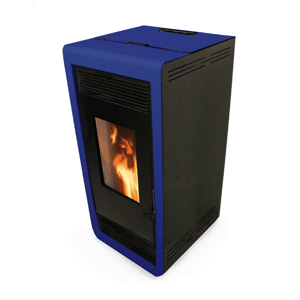 LIS: Productos y servicios de Chimeneas Hergar LIS: Productos y servicios de Chimeneas Hergar