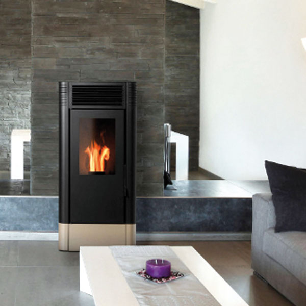 VIVA: Productos y servicios de Chimeneas Hergar VIVA: Productos y servicios de Chimeneas Hergar
