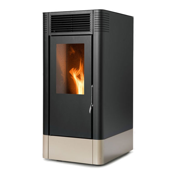 VIVA: Productos y servicios de Chimeneas Hergar VIVA: Productos y servicios de Chimeneas Hergar