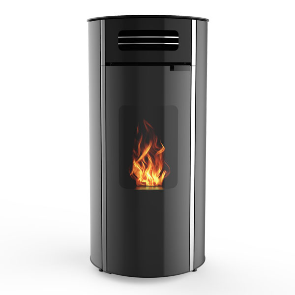 IDEAL: Productos y servicios de Chimeneas Hergar IDEAL: Productos y servicios de Chimeneas Hergar