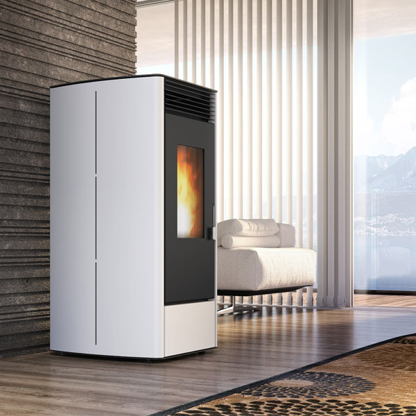 OPTIMA PLUS 9 / oliva: Productos y servicios de Chimeneas Hergar OPTIMA PLUS 9 / oliva: Productos y servicios de Chimeneas Hergar