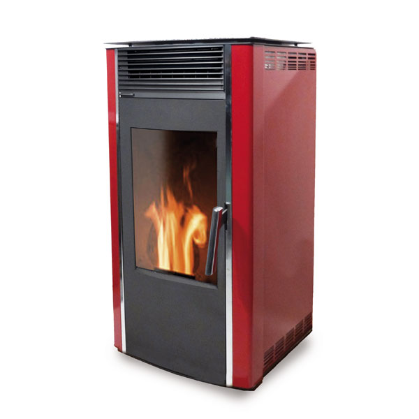LINDA PLUS: Productos y servicios de Chimeneas Hergar LINDA PLUS: Productos y servicios de Chimeneas Hergar