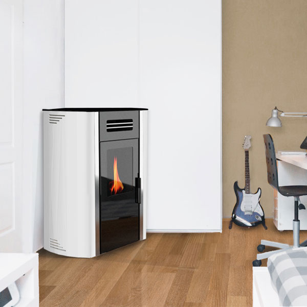 CORNER PLUS: Productos y servicios de Chimeneas Hergar CORNER PLUS: Productos y servicios de Chimeneas Hergar