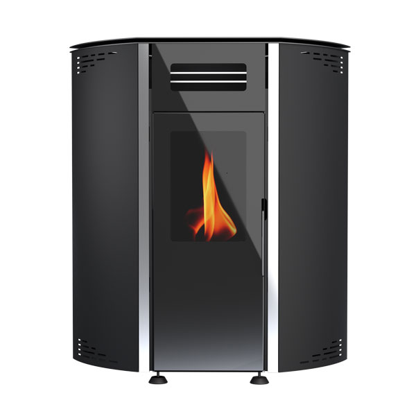 CORNER PLUS: Productos y servicios de Chimeneas Hergar CORNER PLUS: Productos y servicios de Chimeneas Hergar