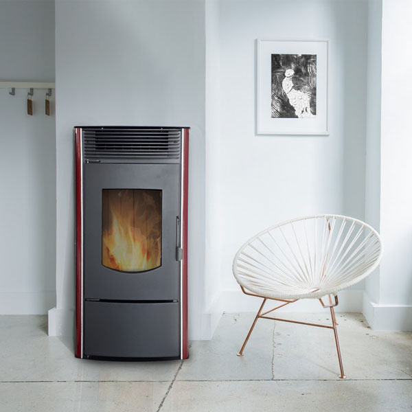 BELINDA: Productos y servicios de Chimeneas Hergar BELINDA: Productos y servicios de Chimeneas Hergar