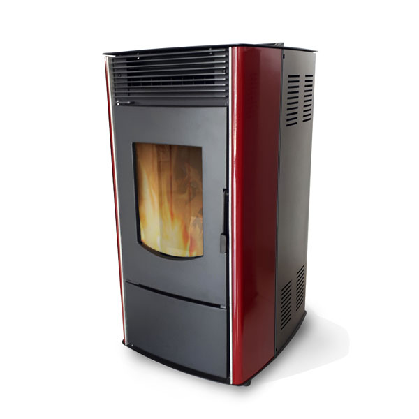 BELINDA: Productos y servicios de Chimeneas Hergar BELINDA: Productos y servicios de Chimeneas Hergar