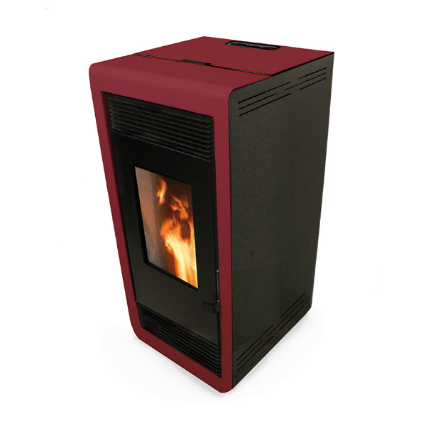 LINUX: Productos y servicios de Chimeneas Hergar LINUX: Productos y servicios de Chimeneas Hergar