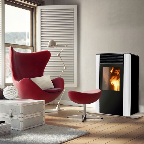 ZENITH: Productos y servicios de Chimeneas Hergar ZENITH: Productos y servicios de Chimeneas Hergar