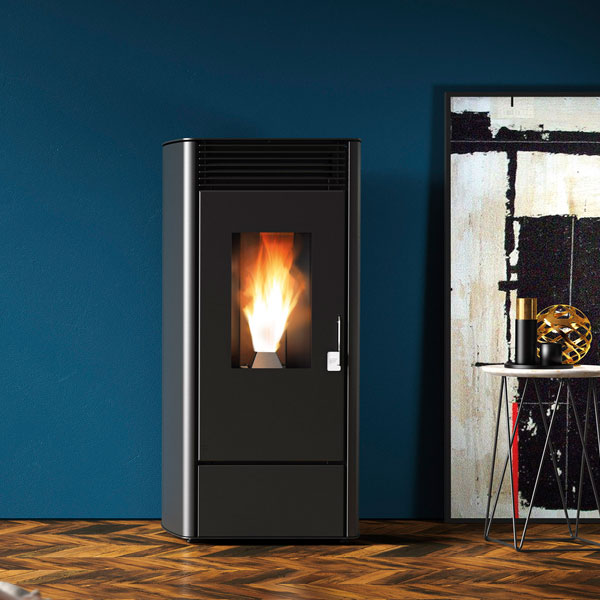 OPTIMA PLUS 11 /WIND: Productos y servicios de Chimeneas Hergar OPTIMA PLUS 11 /WIND: Productos y servicios de Chimeneas Hergar