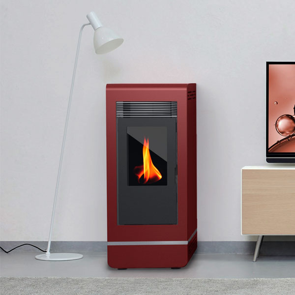 LIPTON: Productos y servicios de Chimeneas Hergar LIPTON: Productos y servicios de Chimeneas Hergar