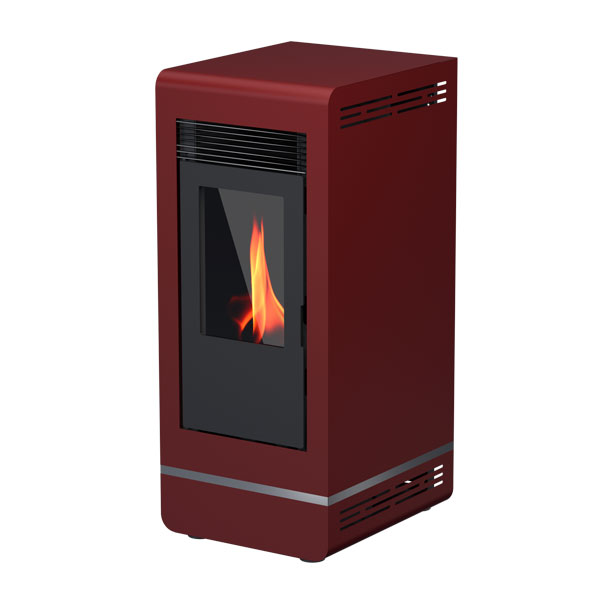 LIPTON: Productos y servicios de Chimeneas Hergar LIPTON: Productos y servicios de Chimeneas Hergar