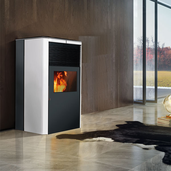 ZEPPELIN / WIND: Productos y servicios de Chimeneas Hergar ZEPPELIN / WIND: Productos y servicios de Chimeneas Hergar