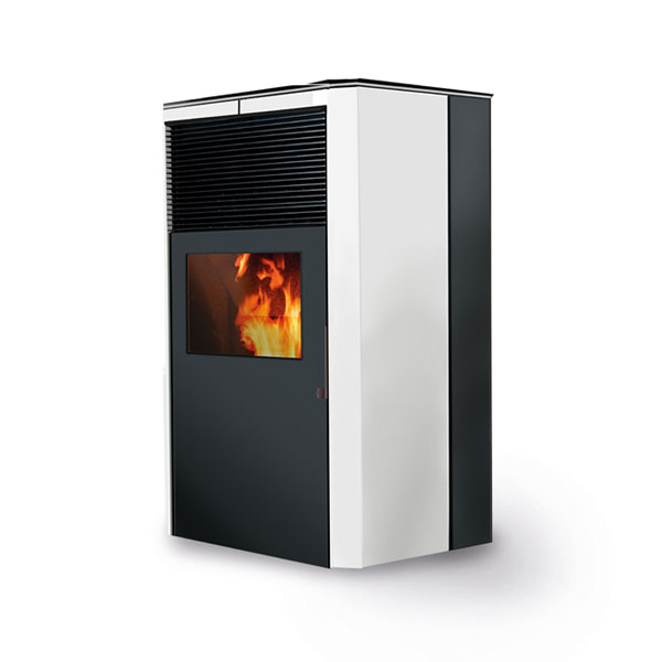 ZEPPELIN / WIND: Productos y servicios de Chimeneas Hergar ZEPPELIN / WIND: Productos y servicios de Chimeneas Hergar