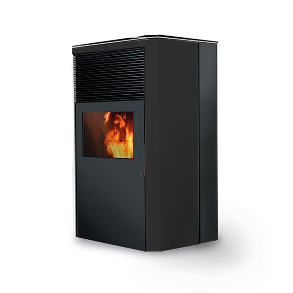 ZEPPELIN / WIND: Productos y servicios de Chimeneas Hergar ZEPPELIN / WIND: Productos y servicios de Chimeneas Hergar
