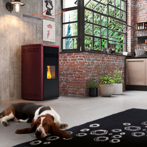 ODESIA WIND: Productos y servicios de Chimeneas Hergar ODESIA WIND: Productos y servicios de Chimeneas Hergar