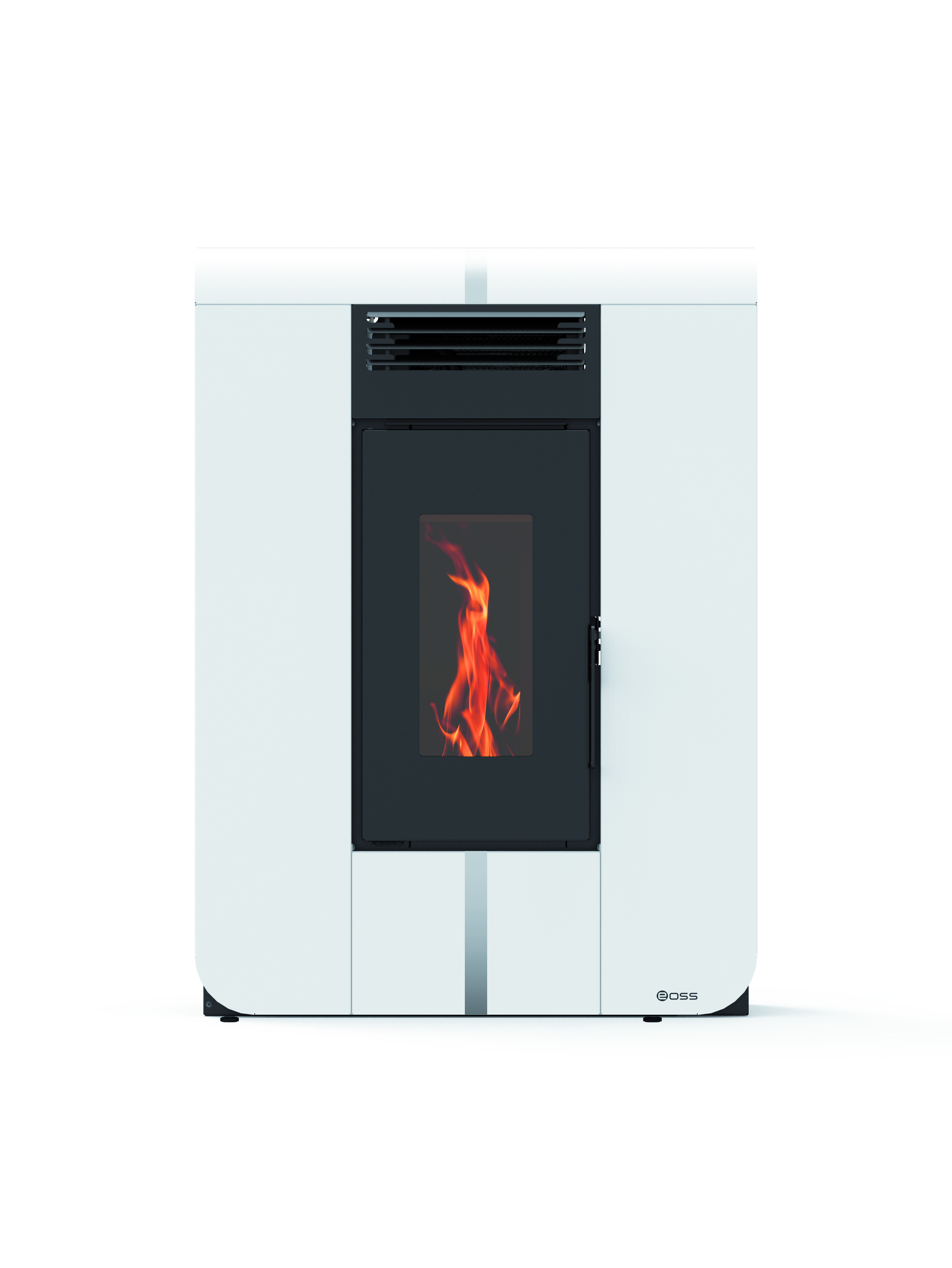 KINOX: Productos y servicios de Chimeneas Hergar KINOX: Productos y servicios de Chimeneas Hergar