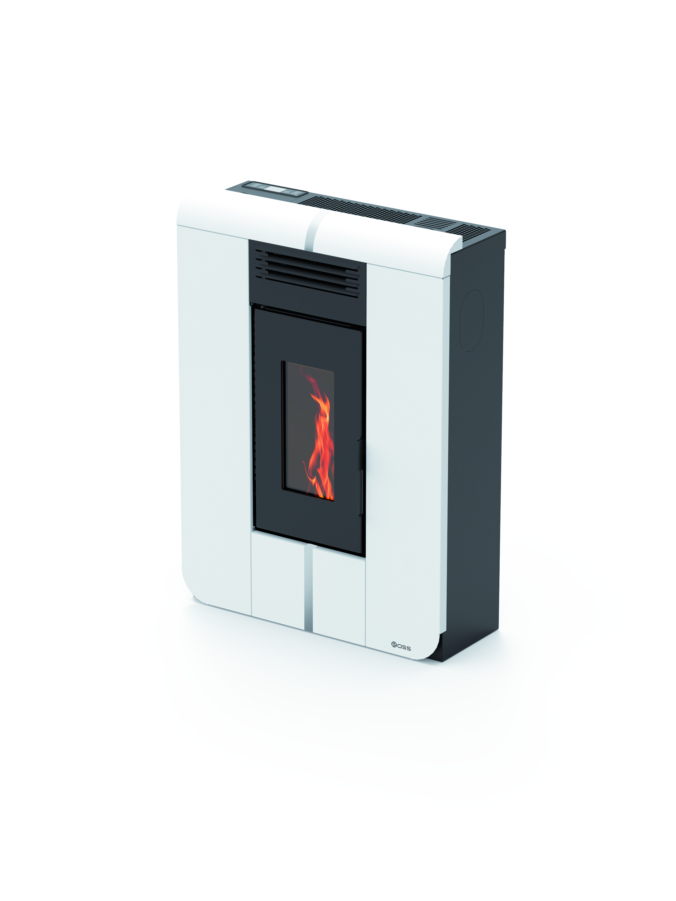 KINOX: Productos y servicios de Chimeneas Hergar KINOX: Productos y servicios de Chimeneas Hergar