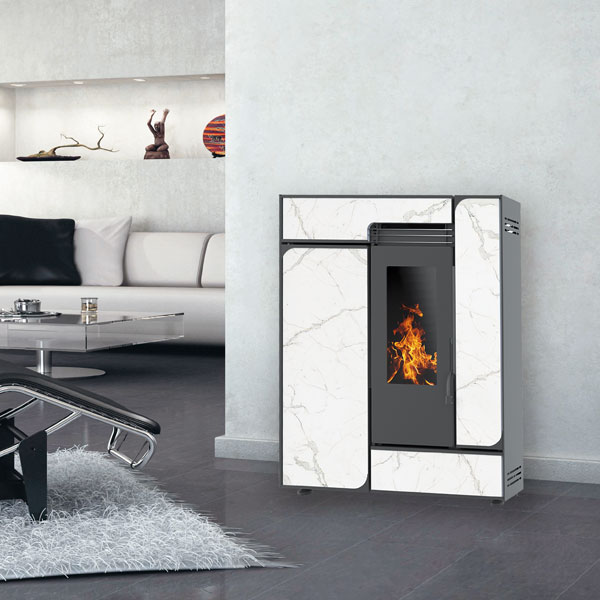 AVALON: Productos y servicios de Chimeneas Hergar AVALON: Productos y servicios de Chimeneas Hergar