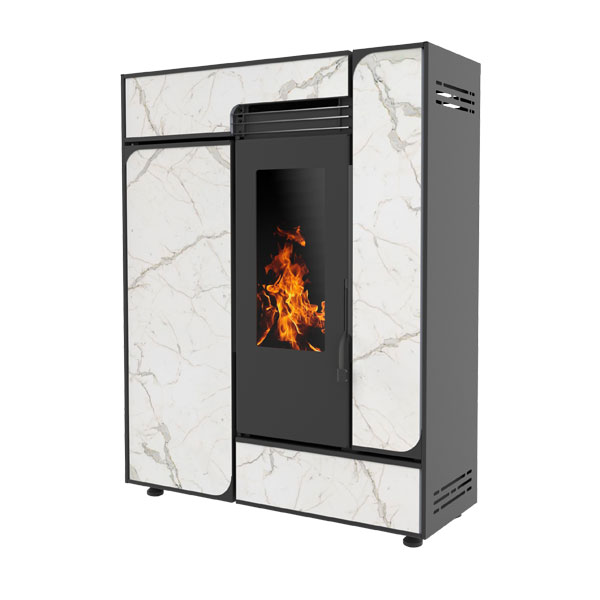 AVALON: Productos y servicios de Chimeneas Hergar AVALON: Productos y servicios de Chimeneas Hergar