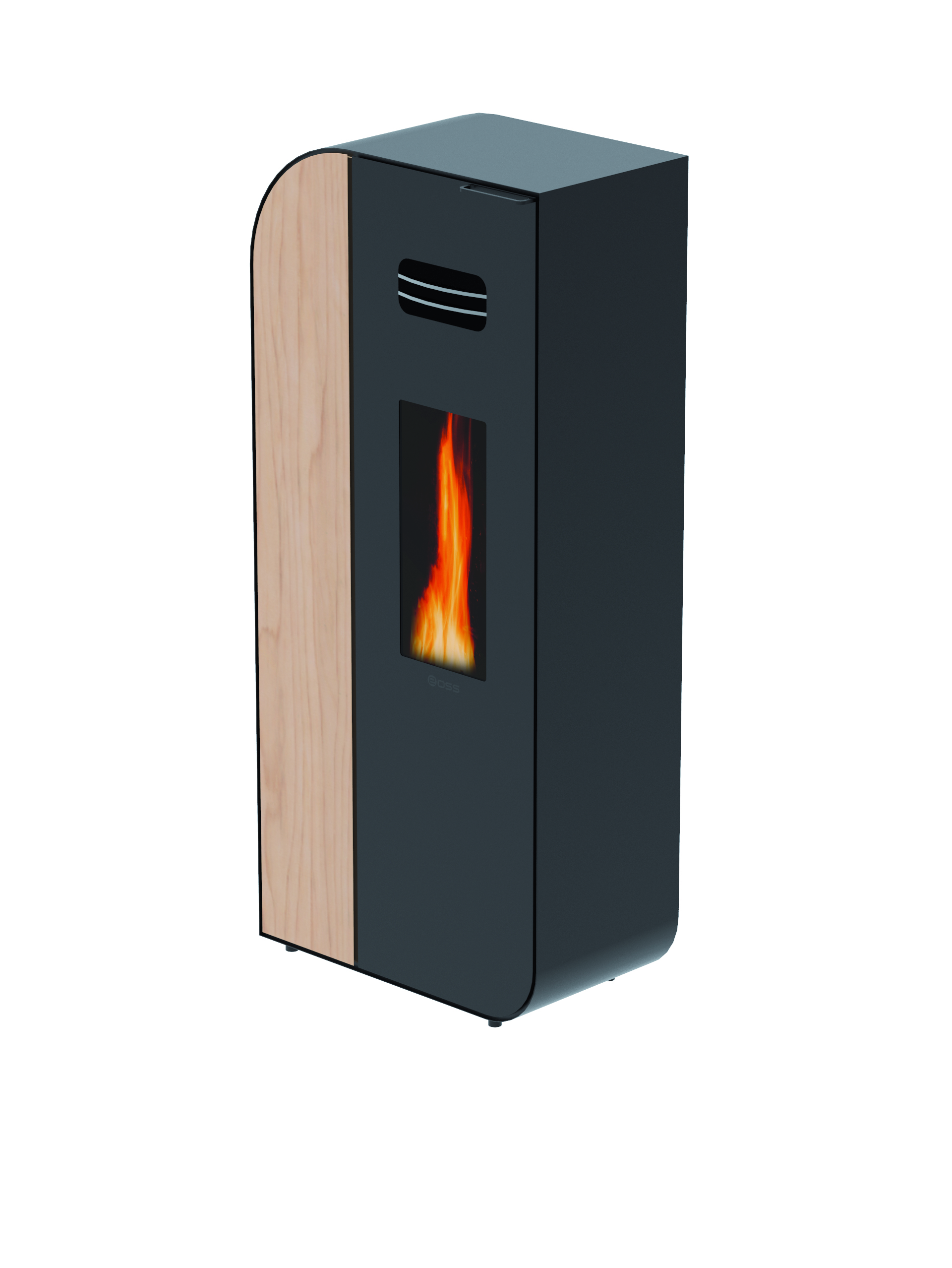 STYLO WOOD: Productos y servicios de Chimeneas Hergar STYLO WOOD: Productos y servicios de Chimeneas Hergar
