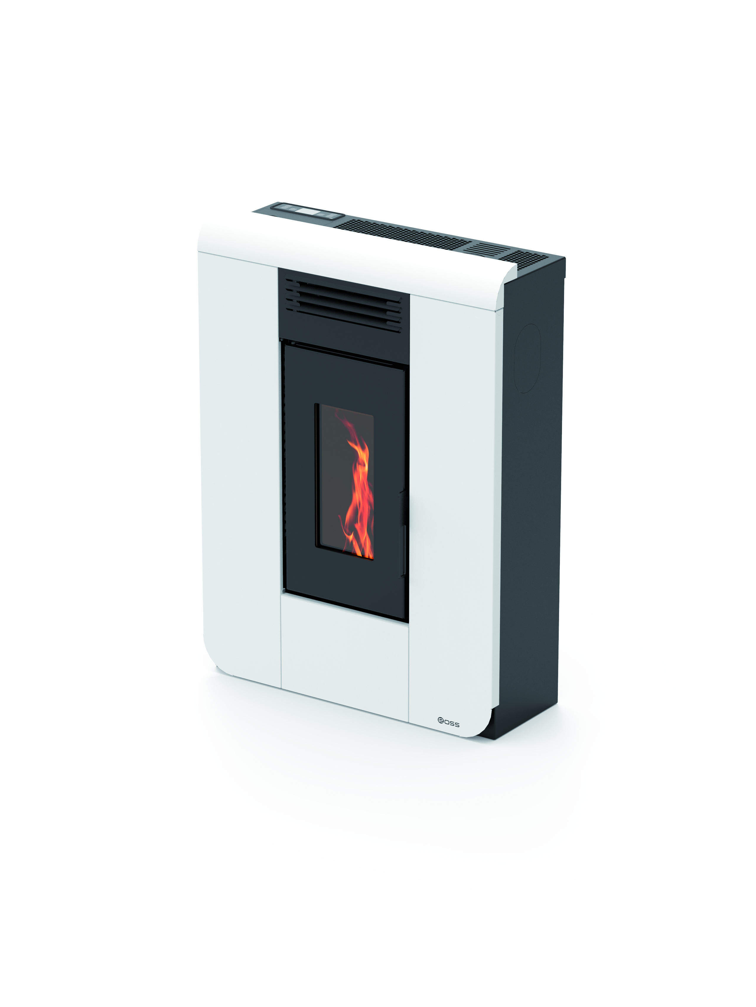 KISS: Productos y servicios de Chimeneas Hergar KISS: Productos y servicios de Chimeneas Hergar