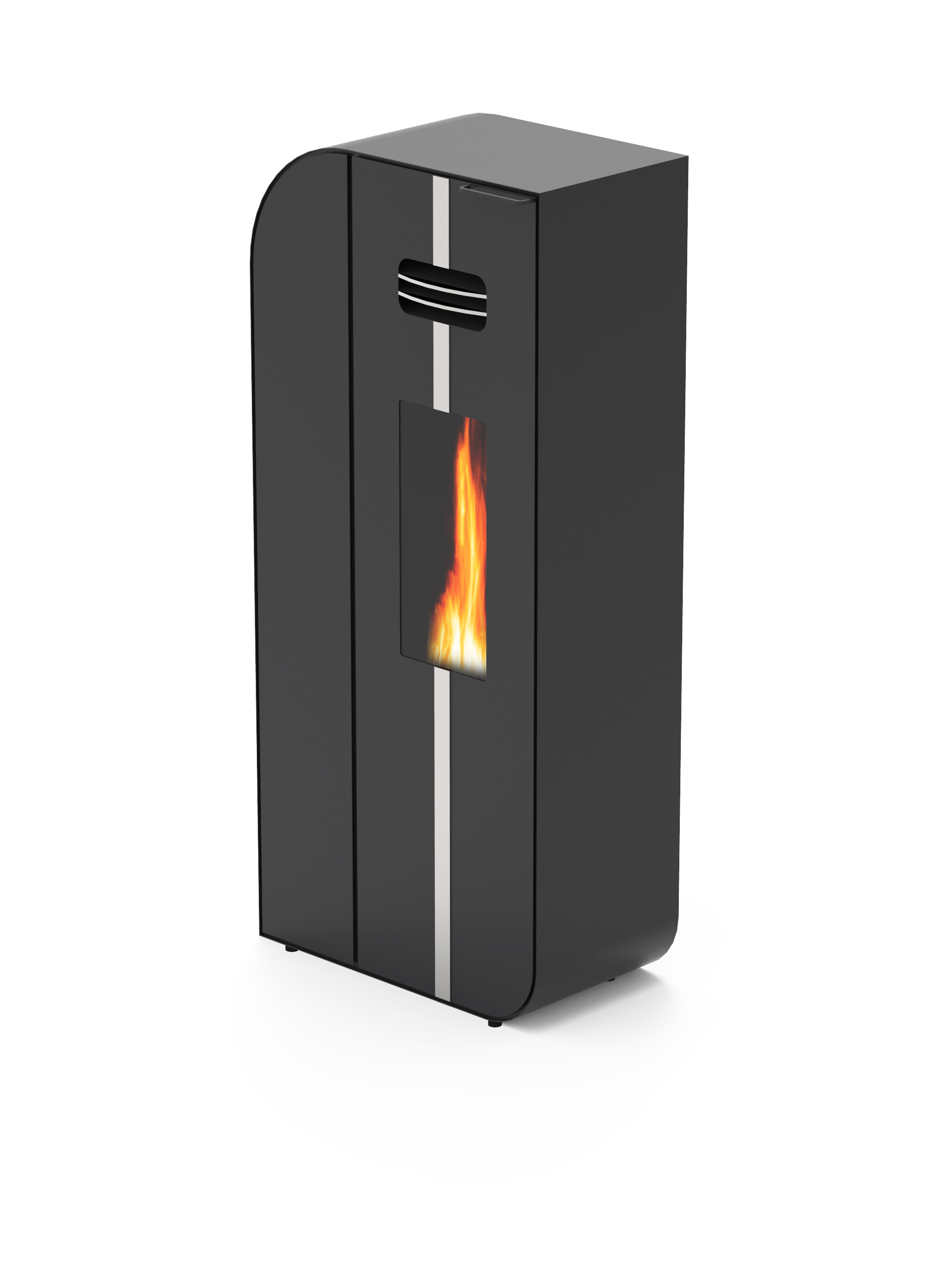 STYLO WIND: Productos y servicios de Chimeneas Hergar STYLO WIND: Productos y servicios de Chimeneas Hergar