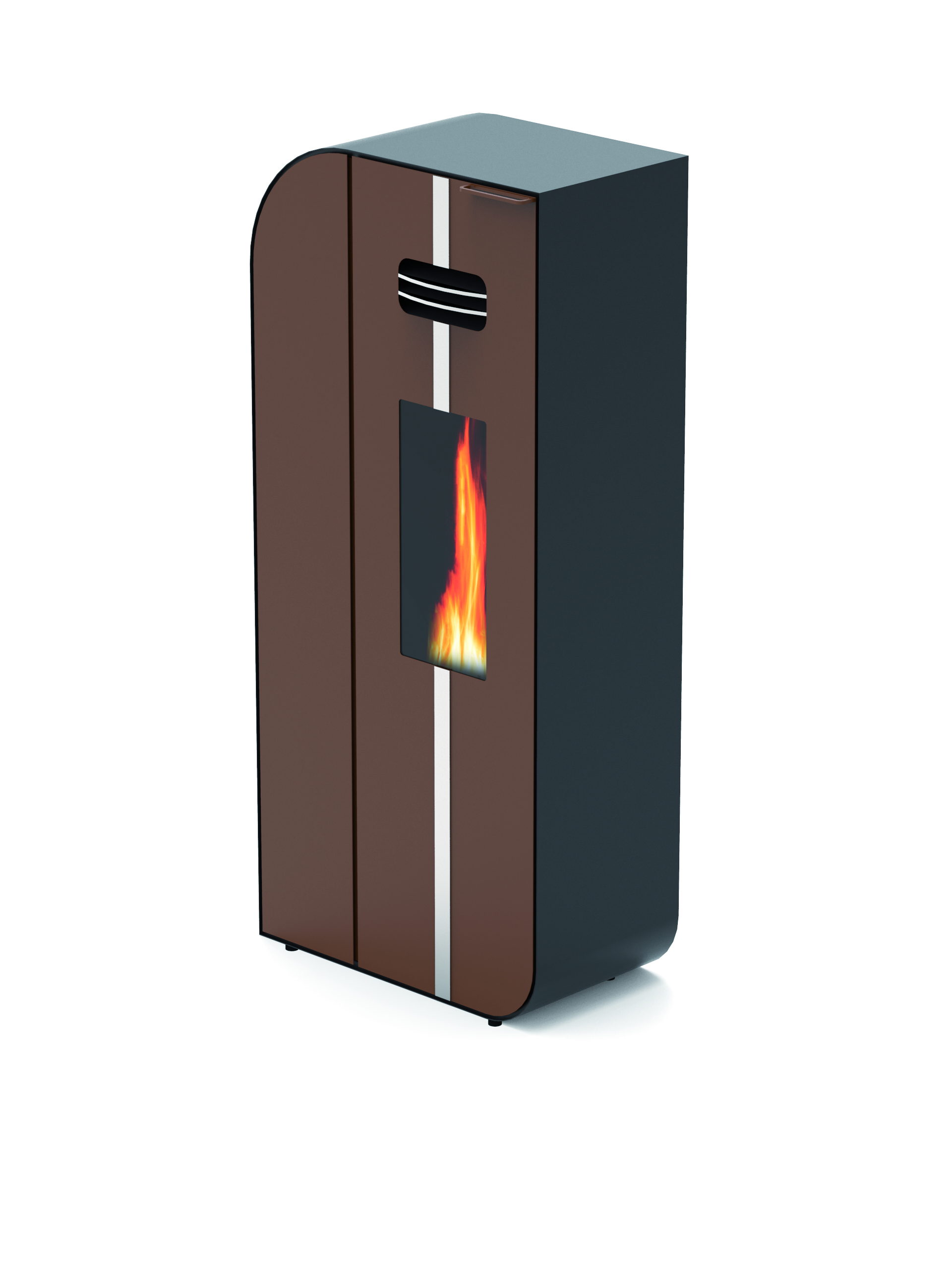 STYLO WIND: Productos y servicios de Chimeneas Hergar STYLO WIND: Productos y servicios de Chimeneas Hergar