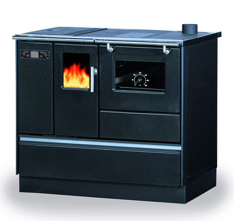 CUISINE (pellet): Productos y servicios de Chimeneas Hergar CUISINE (pellet): Productos y servicios de Chimeneas Hergar
