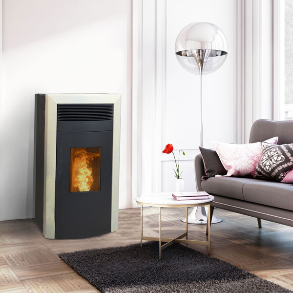 LAIA: Productos y servicios de Chimeneas Hergar LAIA: Productos y servicios de Chimeneas Hergar